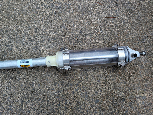 Tapertech double acting - tapertech, double-acting