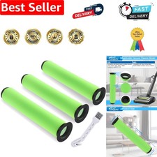 Gtech AirRam MK2 & K9 Foam