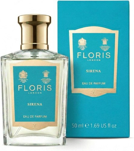 Floris london sirena - london, edp