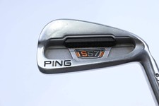 Ping S57 #2 Iron / 18.5 Degree / Black Dot / Stiff Flex True Temper Black Gold