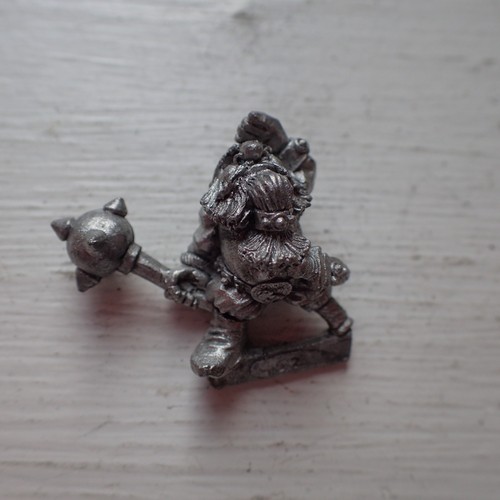Citadel warhammer 80s - citadel,