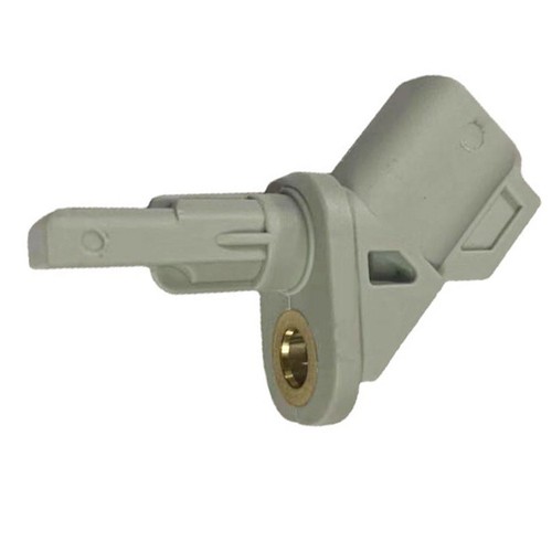 Front abs wheel speed - front,