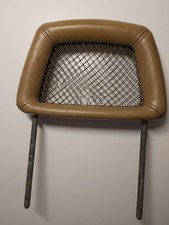 Ford Escort RS2000 Recaro