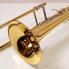 YAMAHA YSL-620 Tenor Bass