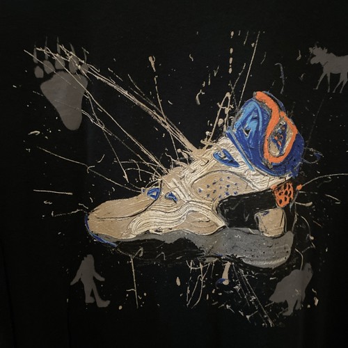 Nike lab x dave - 🔥, [co]+lab