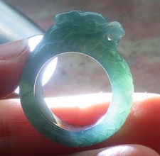 Video Certified Icy Green