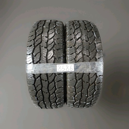 New 225 r16 103t cooper - new, 70