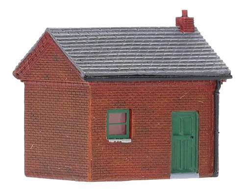 N8742 hornby gauge office - n,