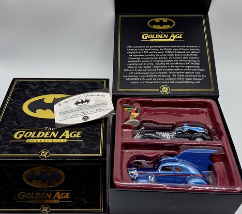 Corgi batman robin - corgi, the