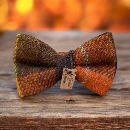 Harris tweed handmade - tweed,