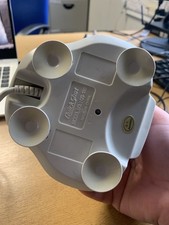 Quickshot Python 5 QS-189 Pc Joystick Controller 5 pin connection untested