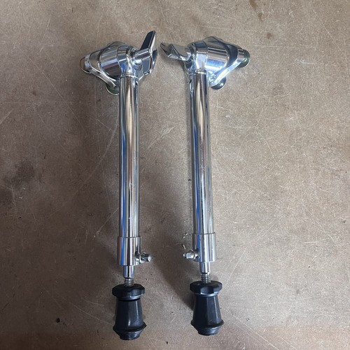 Bass drum legs - legs/spurs, #1339