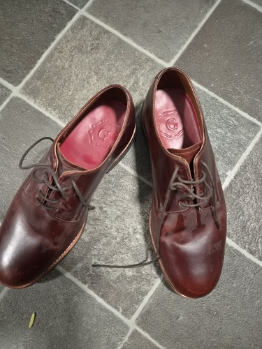 Bnwot men grenson shoes - men's, size