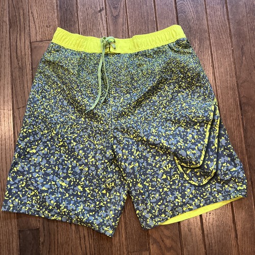 Vintage nike swimming - nike, trunks