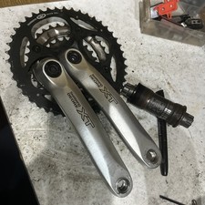 VTG SHIMANO DEORE XT FC-M751