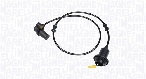 Rear magneti marelli - magneti, marelli-oe