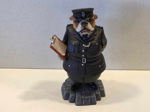 Robert harrop dp188 bulldog - robert,