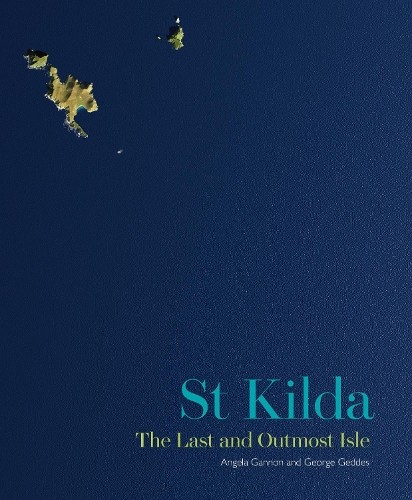 Kilda the last - the, and