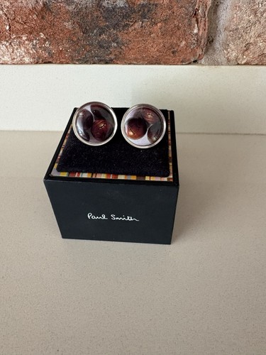 Paul smith cufflinks - smith,