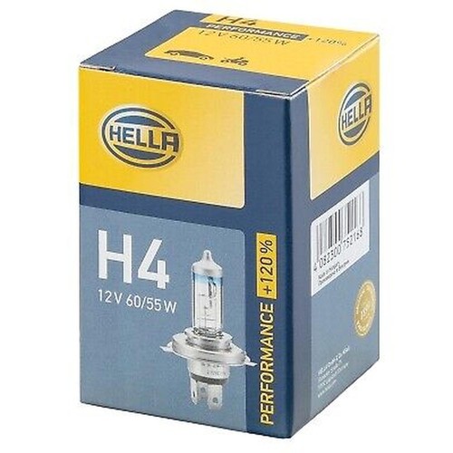 Hella 8gj 223 498 021 - 8gj, bulb