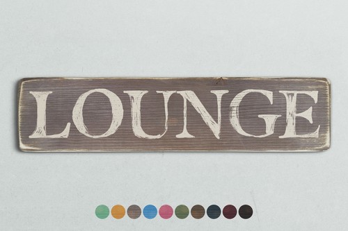 Lounge vintage style - vintage,