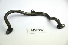 Honda CX 500 1981 Model Oil