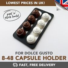 Dolce Gusto Coffee Capsule Pod