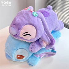 Disney STITCH Cuddleez 20"