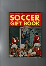 Charles Buchan's Soccer Gift