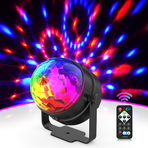 Party magic disco ball - party,