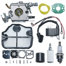 Carburetor Ignition Coil Air