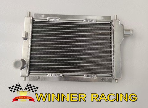 Alloy radiator for 1997 - radiator, 1997-2001