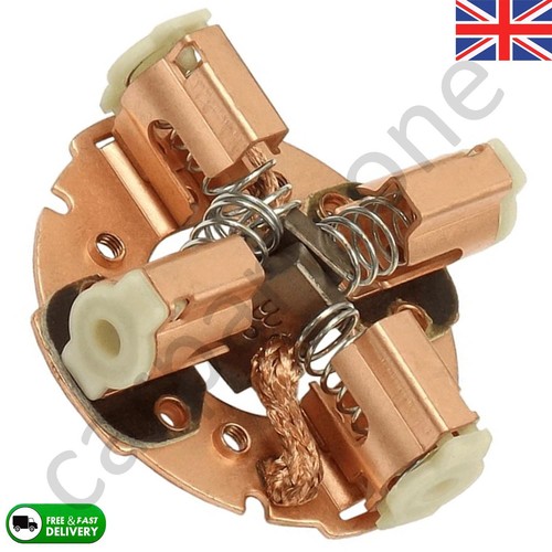 Starter motor bush - motor,