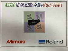 Roland VP 300/540 Sheet Cut