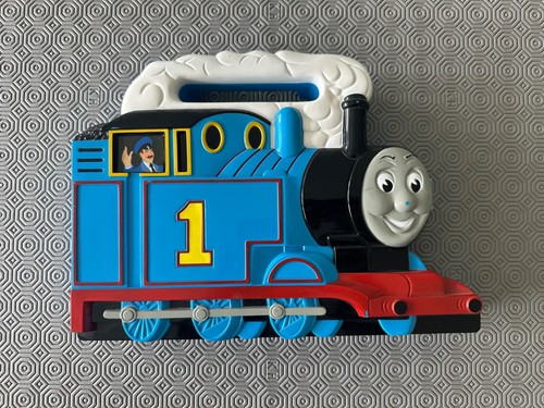 Thomas carry case storage - thomas, case/storage