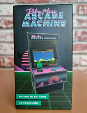Fun in Hands Retro Mini Arcade