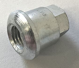 Bsa a10 b31 b33 rear - a7/a10,, b31/b33