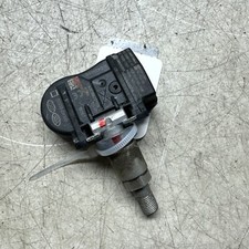 Kia Sportage Tyre Pressure