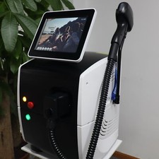 Professional Diode Laser Face