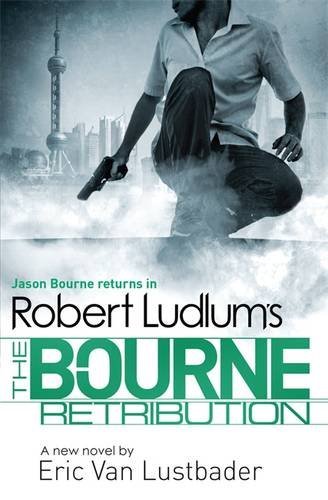 Robert ludlum the - ludlum's, bourne