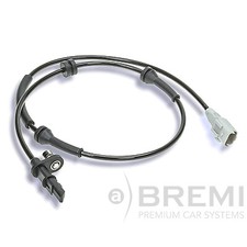 BREMI 50582 SENSOR, WHEEL