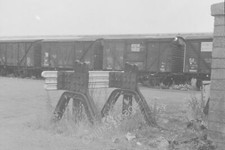 Photo Railway 6x4 BR 13 Ton