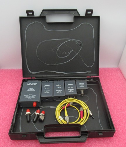 Lecroy mt03 automatioc - mt03, mask