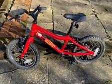 Ridgeback MX16 Kids 16 Inch