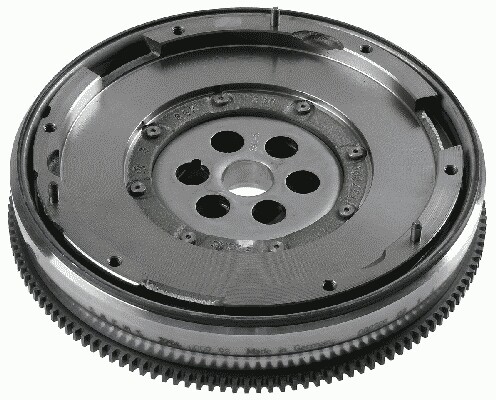 2294 000 998 - sachs, flywheel