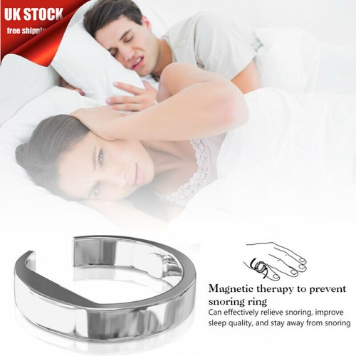 Anti snore therapeutic - anti,