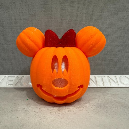Printnovex light mickey - light,