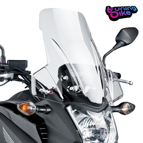 Puig touring screen - puig,