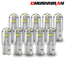 FIT Vauxhall Astra J Rear Number Plate Bulbs LED Reg Plate Light Bulb MK6(09-15)