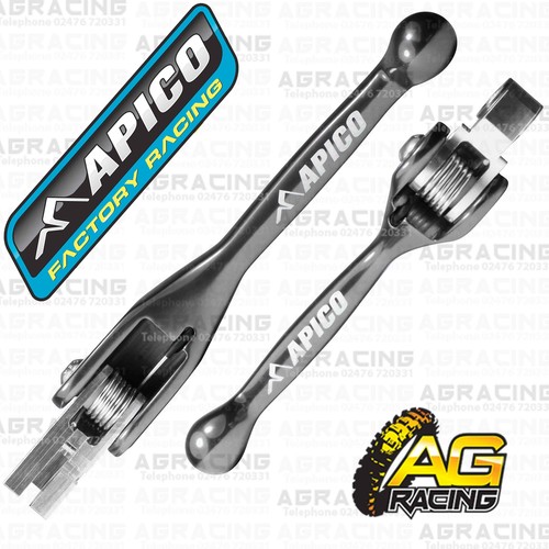 Apico titanium flexi brake - apico,